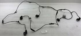 9219647 Bmw 9219645/9219647 2010 - 2013 X5 Oem Rear Parking Sensors With Wiring Harness