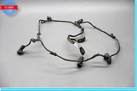9221712 Bmw 09-15 750li Front Bumper Park Distance Sensors Wire Wiring Harness Oem 9221712 Bmw 09-15 750li Front Bumper Park Distance Sensors Wire Wiring Harness Oem