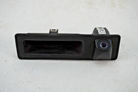 9240351-01 Bmw 2011-2017 F30 F34 328i 335i 550i Rear View Back Up Camera Oem