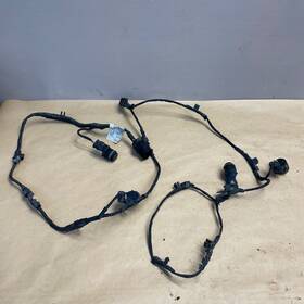 9241692-01 Bmw 11-12 F10 528i 535i Front Bumper Parking Pdc Sensors With Harness Complete Oem