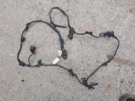 9241692 Bmw 2011-2013 5-series 535 F11 528 Front Bumper Parking Sensor Harness