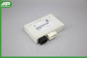 9252639 Bmw 06-13 E90 E92 328i 335i Parking Distance Control Module Pdc Oem