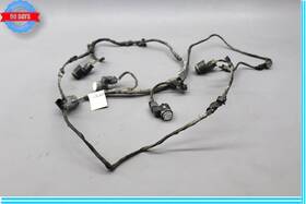 9256061 Bmw 11-16 528i 535i Front Bumper Parking Sensor Pdc Wire Harness Oem