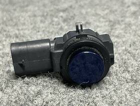 9261579 Bmw 1 2 3 4 Series Ultrasonic Bumper Pdc Parking Sensor