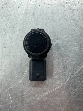 9261582a104 Bmw 2014-2016 F30 F31 F32 Parking Aid Sensor Black Oem