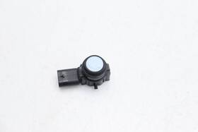 9261585 Bmw 12-18 F30 320i 328i Pdc Parking Sensor Liquid Blue E2844