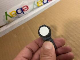 9261587 Bmw Oem Series 1 2 3 4 Parking Assist Aid Pdc Sensor Light Wear