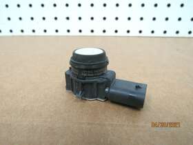 9261588 Bmw 1 2 3 4 Series Bumper Backup Parking Sensor Module Oem