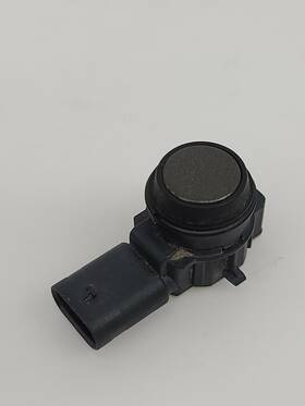 9261592 Bmw 1 2 3 4 Series Bumper Parking Pdc Ultrasonic Sensor Havanna Oem