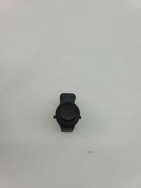 9261612 Bmw F20 F21 3er F30 F31 Pdc Sensor Parking Park Black Oem
