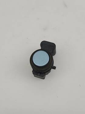 9261627 Bmw Oem Parking Pdc Ultrasonic Sensor Pma F20 F21 F22 F23 F80 F82 Liquid Blue