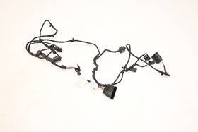 9261783 Bmw Front Pdc Parking Distance Wiring Harness Plug Oem F02 F01 740i 13-15