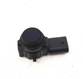 9270625 Bmw 12-20 Oem F22 F30 F82 Rear Bumper Parking Pdc Ultrasonic Sensor Blue X10