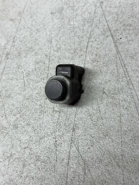 9270700 Bmw Black Parking Assist Sensor Pdc Oem F25 X3 2013-2017