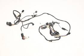 9271965 Bmw Front Pdc Parking Distance Wiring Harness Oem F10 535i 528i M5 2011-13