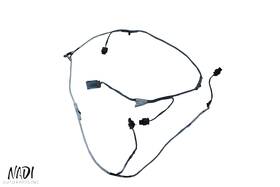 9275115-01 Bmw 9275115 2009 - 2016 E89 Z4 Front Bumper Pdc Wiring Harness Oem 9275115-01 Bmw 9275115 2009 - 2016 E89 Z4 Front Bumper Pdc Wiring Harness Oem