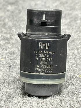 9278497 Bmw 5 Series F10 F11 M5 Pdc Parking Sensor