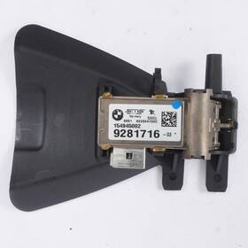 9281716 Bmw 2009 - 2017 X3 F25 Front Windshield Lane Assist Camera