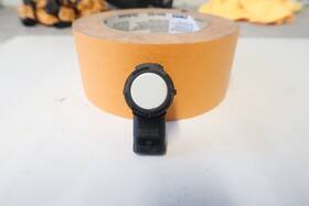9283200-02 Bmw 2014 To 2018 530i X4 Pdc Parking Assist Distance Sensor Oem 6620
