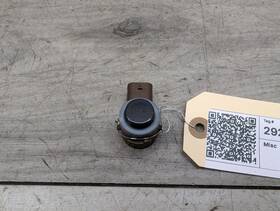 Bmw 9289307 2018-2024 X3 G01 Bumper Pdc Parking Distance Sensor