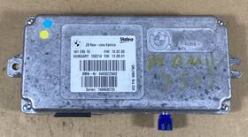 9302256 Bmw 2011-2015 750i 760i 740i Rear View Back Up Camera Control Module Oem