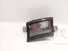 9312772 Bmw F80 328i 335i M3 M4 Heads Up Display Projector
