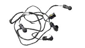 9313607 Bmw Oem F80 F82 M3 M4 Front Parking Distance Sensors Pdc Wire Harness #