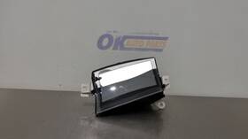 9358960 Bmw 16 M3 F80 3.0l Heads Up Display Hud