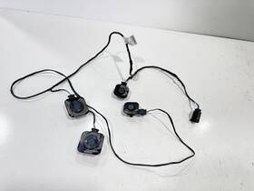 9365043 Bmw 2016 2017 2018 3 - Series F30 Front Bumper Parking Sensor Harness 9365043 Bmw 2016 2017 2018 3 - Series F30 Front Bumper Parking Sensor Harness