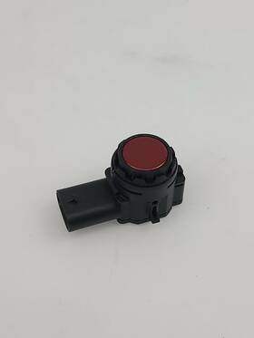 9458098 Bmw Oem Park Pdc Ultrasonic Sensor G14 F91 G15 F92 G16 F93 Motegi Red
