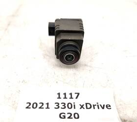 9460602 Bmw G20 G14 G15 F92 G05 G06 M8 X5 X6 Rear View Camera Surround Icam2