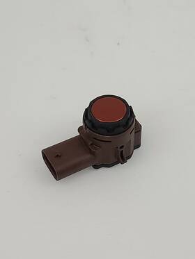 9472196 Bmw 2019 - 2021 Oem 3 Series M850xi Parking Ultrasonic Sensor G20 G21 G14 G15