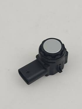 9472198 Bmw Oem Park Pdc Ultrasonic Sensor F40 F44 G20 G21 G11 G12 G29 Glacier Silver