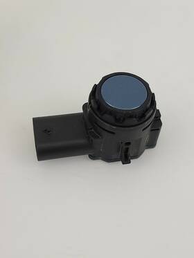 9472214 Bmw Oem 8 G14 G15 G16 Pdc Parking Sensor C38 Blue