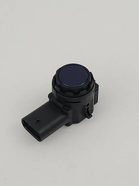 9472277 Bmw Park Ultrasonic Sensor Pdc F40 F44 G20 G11 G12 F91 G15 Mediterranean Blue