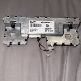 9472820-01 Bmw 2017-2020 Front Windshield Camera 5/7-series M5
