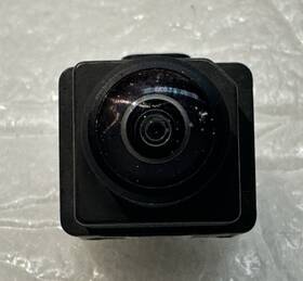 0263007265a Bmw 9495742-02 2017 - 2024 X3 X4 X5 X6 X7 Xm6 Oem Front View Camera 0263007265a Bmw 9495742-02 2017 - 2024 X3 X4 X5 X6 X7 Xm6 Oem Front View Camera