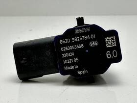 9826784-01 Bmw 2019 To 2024 Parking Distance Sensor Oem 6620