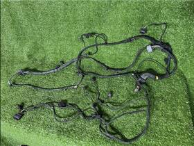 9863700 Bmw Oem F80 F87 F82 M2 M3 M4 Rear Parking Distance Sensors Pdc Wire Harness