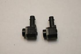 9g92-15k859-da Bmw Porsche Vw Audi Volvo Bumper Parking Pdc Ultrasonic Sensor