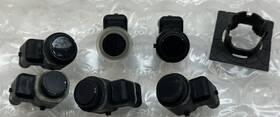 Bmw A161-a2 2007 X3 X5 X6 Pdc Oem Park Asist Sensors 9 231 283
