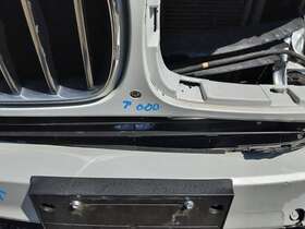 701276 Bmw Camera/projector Camera Bumper Mounted Fits 14-17 19 I8