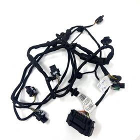 E64438a Bmw 2019 2020 X5 G05 Rear Bumper Parking Sensor Harness Oem