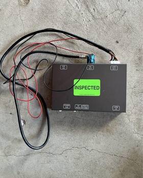 Bmw Kit717 F Chassis Backup Camera Interface