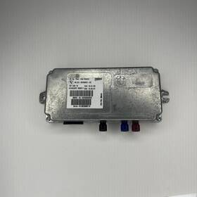 66539249640 Bmw Oem By Valeo 9249464-02 2011-2017 X3 Rear View Camera Control Module 9249464