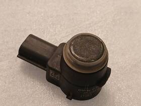 0263013037 Bosch Gm Parking Aid Sensor 25948147 Oem Painted Grey 0263013037 Bosch Gm Parking Aid Sensor 25948147 Oem Painted Grey