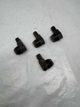 23152481 Bosch 2008-2016 Buick Enclave Parking Assist Pdc Sensor