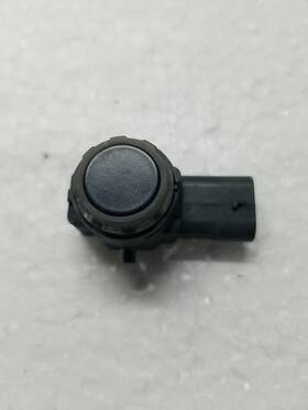 84711297 Bosch 2020-2022 Buick Encore Gx Rear Bumper Parking Assist Control Sensor Oem 4l3