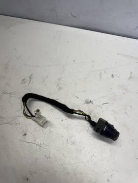 A-177-900-99-02 Bosch A1779009902 Oem Windshield Camera Fits Mercedes-benz