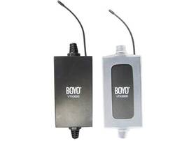 Boyo/vision Tech 689076350815 Vtx3600 3.6 Inch Wireless Monitor And Transmitter